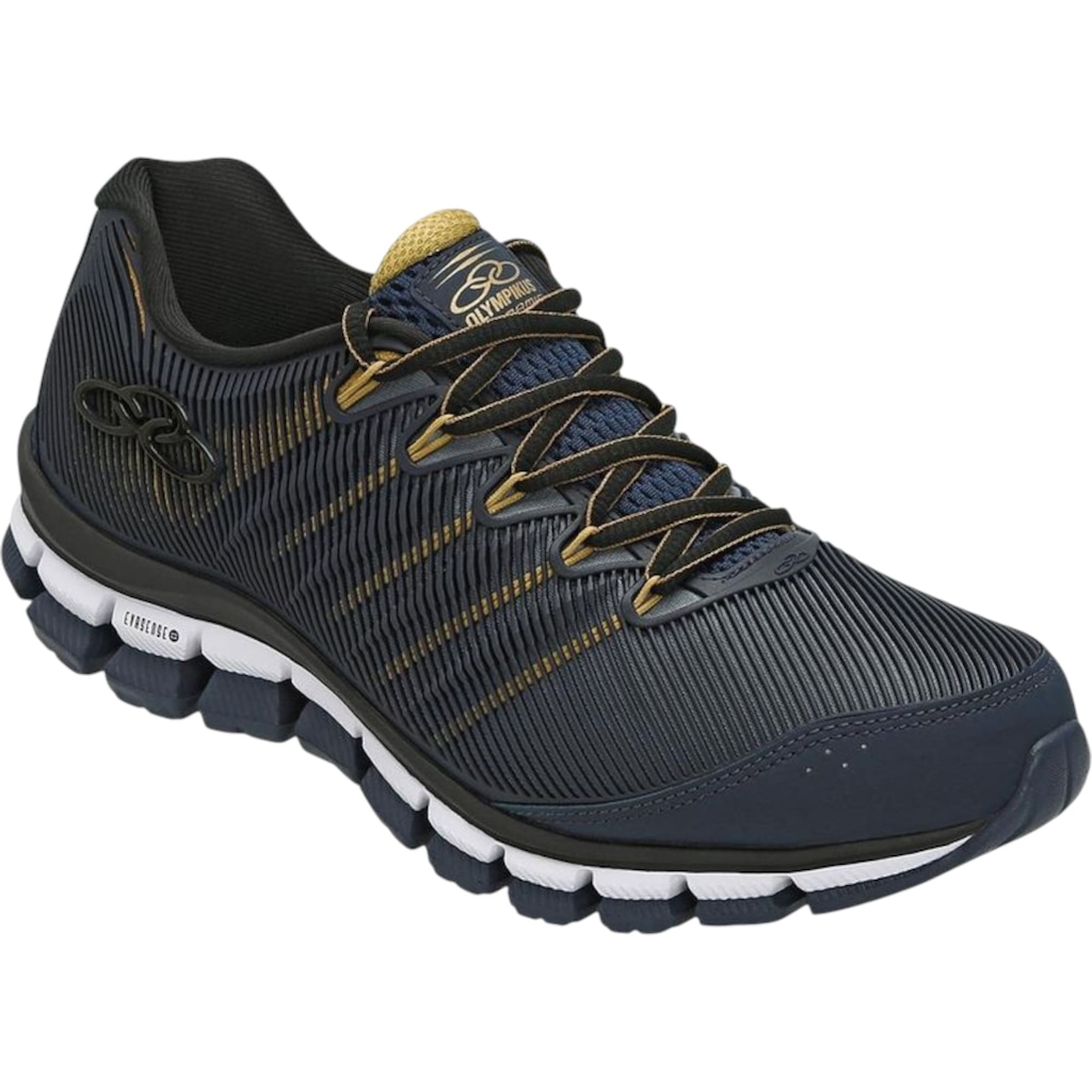 Imagem 2 do produto Tênis Masculino Olympikus Dynamic