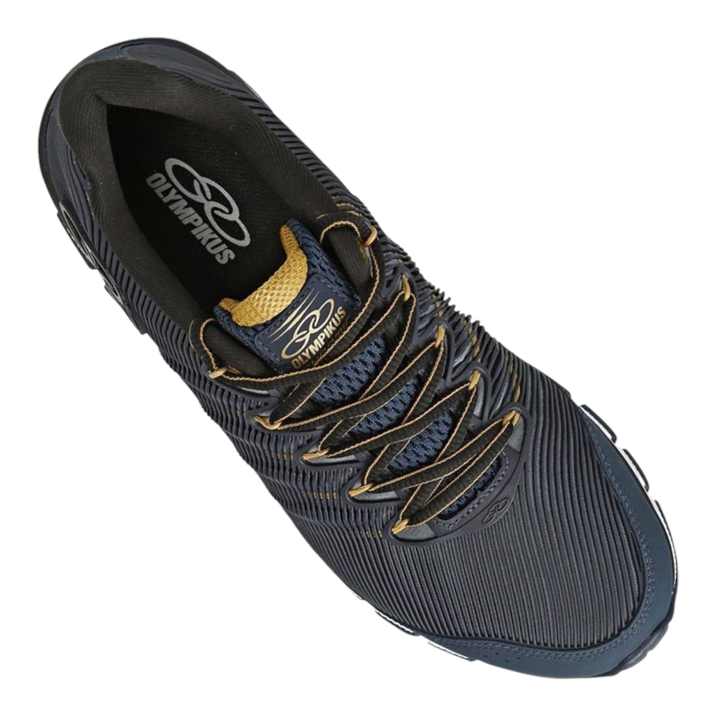 Imagem 3 do produto Tênis Masculino Olympikus Dynamic