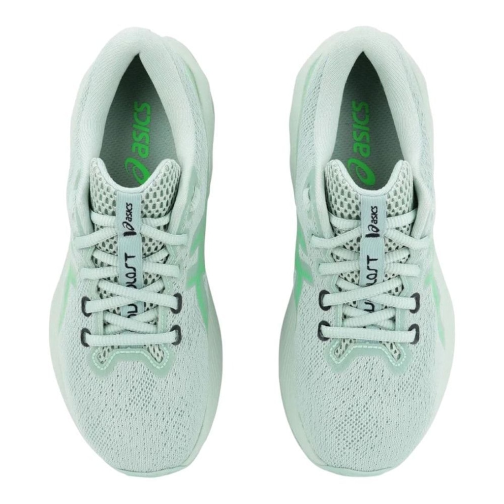 Imagem 5 do produto Tênis Infantil Asics Novablast 5 GS