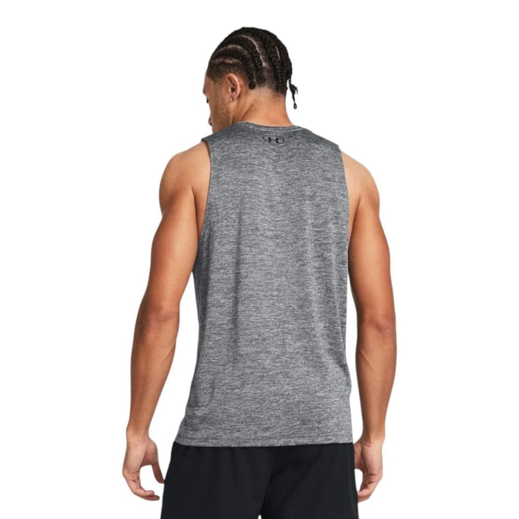 Imagem 2 do produto Camiseta Regata Masculina Under Armour Tech Tank