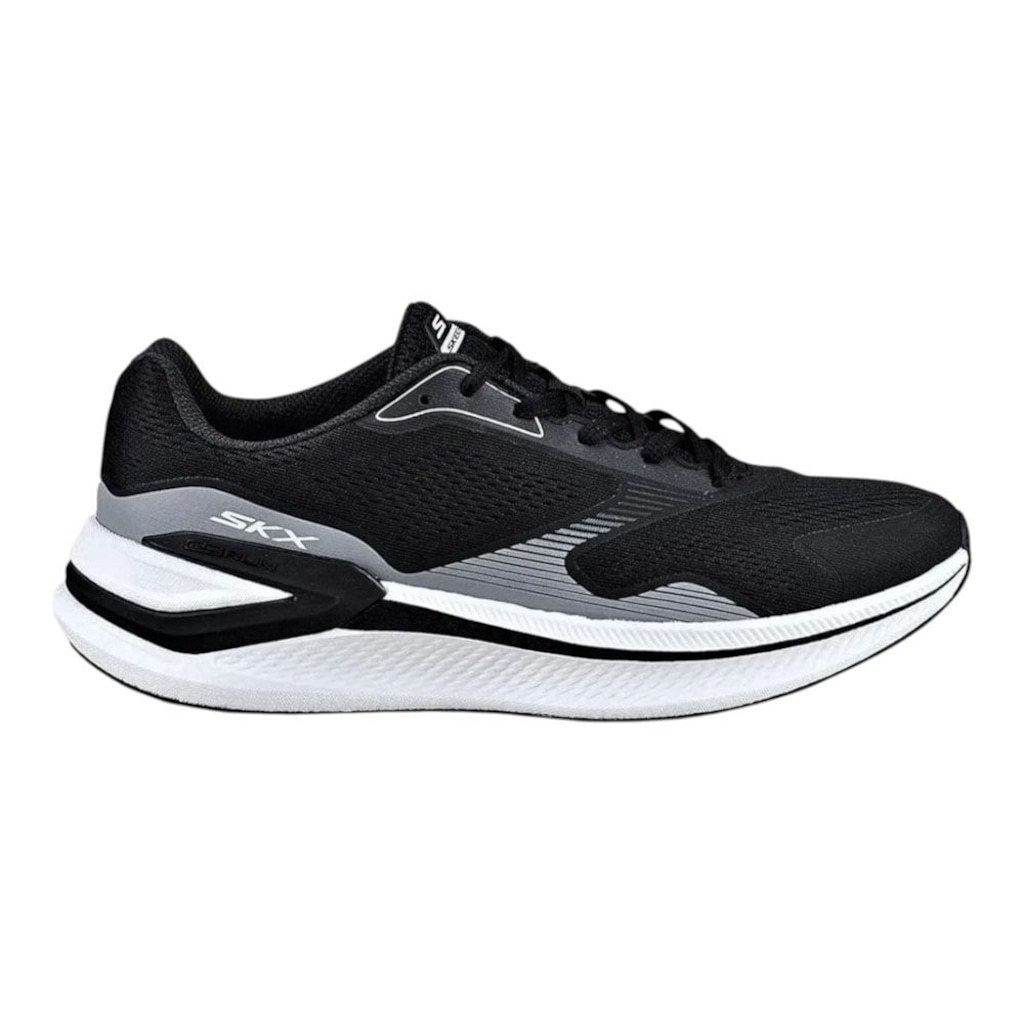 Tênis Masculino Skechers Go Run Consistent Pro-Corus