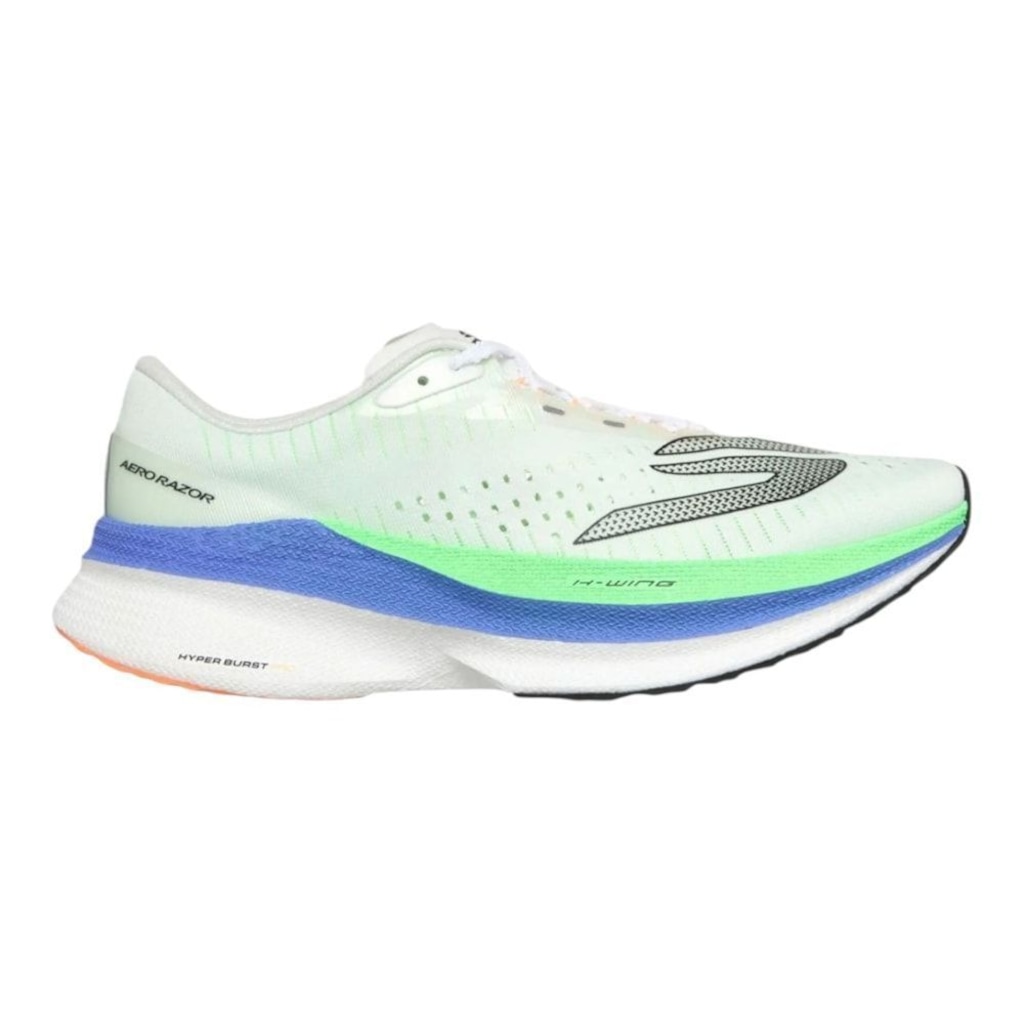 Tênis Feminino Skechers Skx Aero Razor