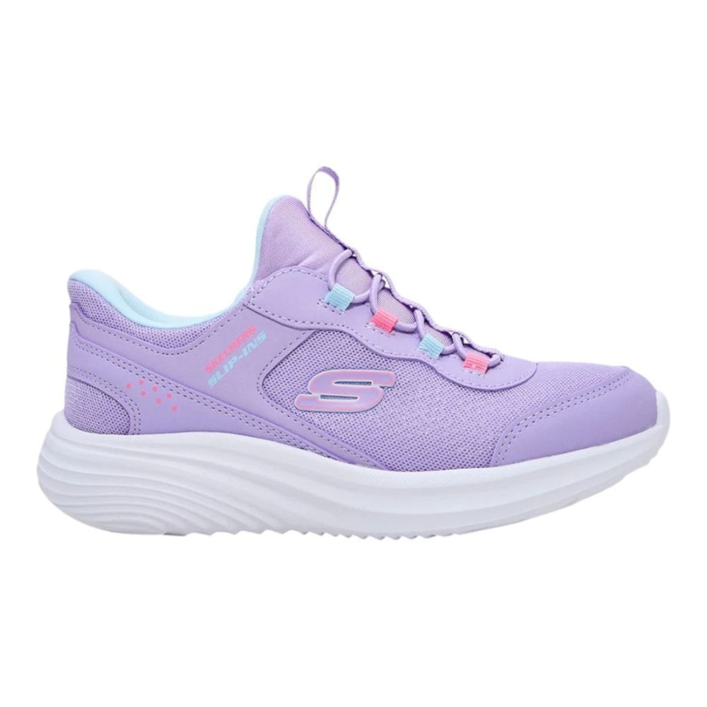 Tênis Infantil Skechers Bounder Pro