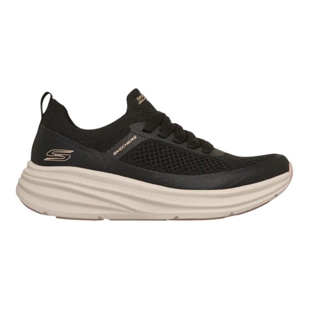 Tênis Feminino Skechers Bobs Skillz-Too Vital