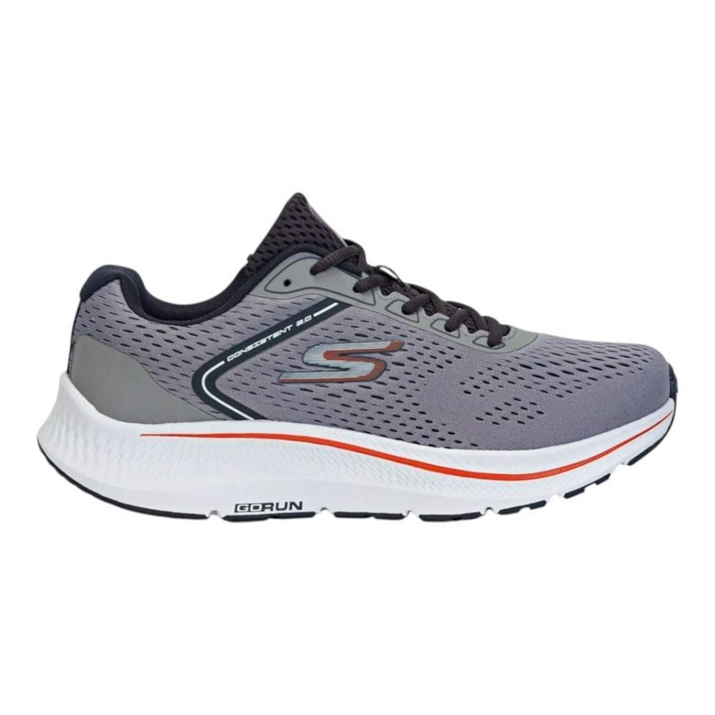 Tênis Masculino Skechers Go Run Consistent 2.0