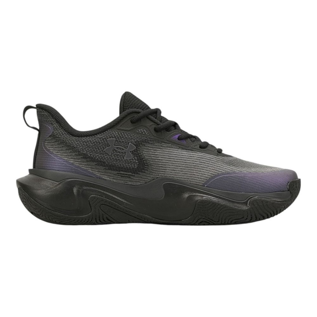 Tênis Masculino Under Armour Layup