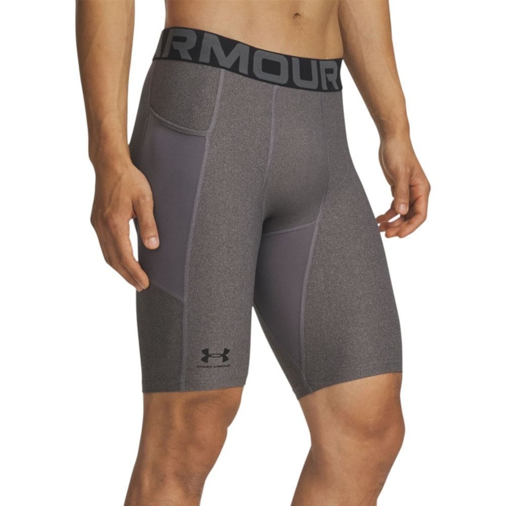 Short Under Armour HG Pocket Long Masculino