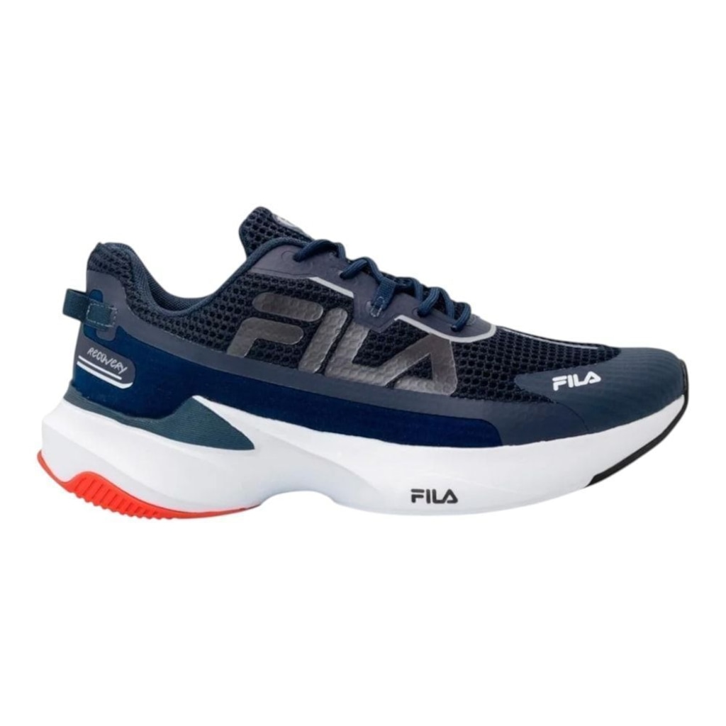 Tênis Masculino Fila Recovery