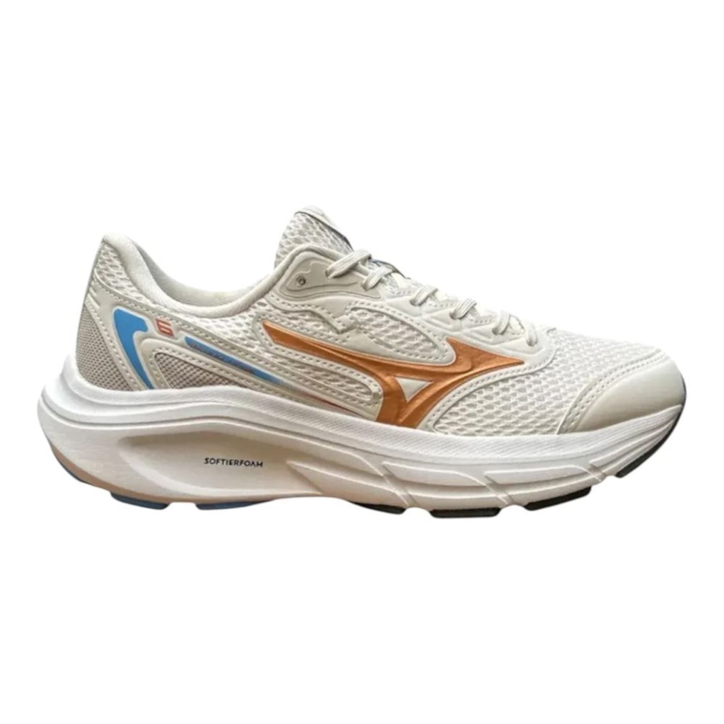 Tênis Feminino Mizuno Hawk 6