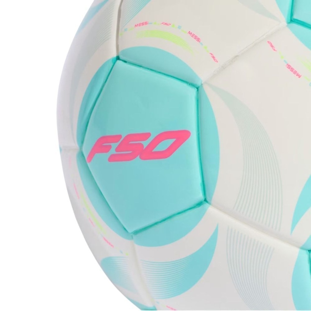Imagem 3 do produto Mini Bola adidas Messi