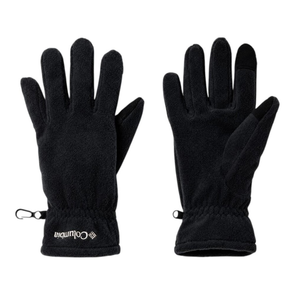Luva Columbia Benton Springs Fleece Feminina