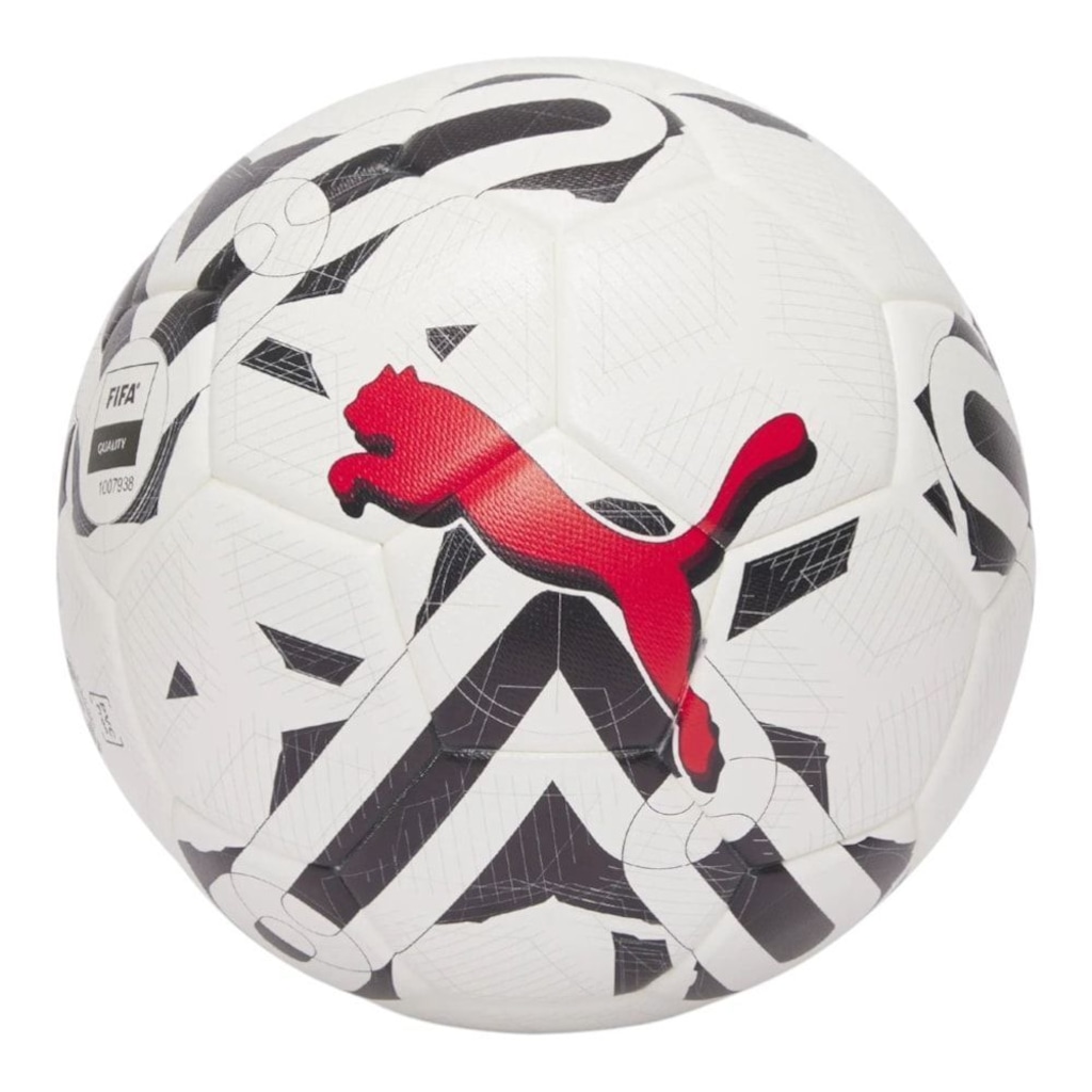 Bola de Futebol de Campo Puma Orbita 3 TB Fifa Qualit