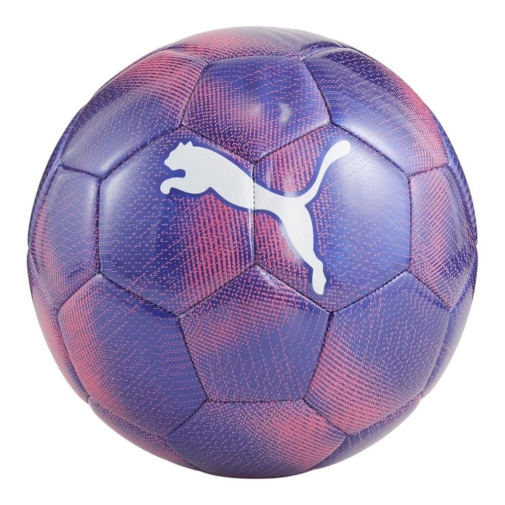 Bola de Futebol de Campo Puma Final Graphic Ball