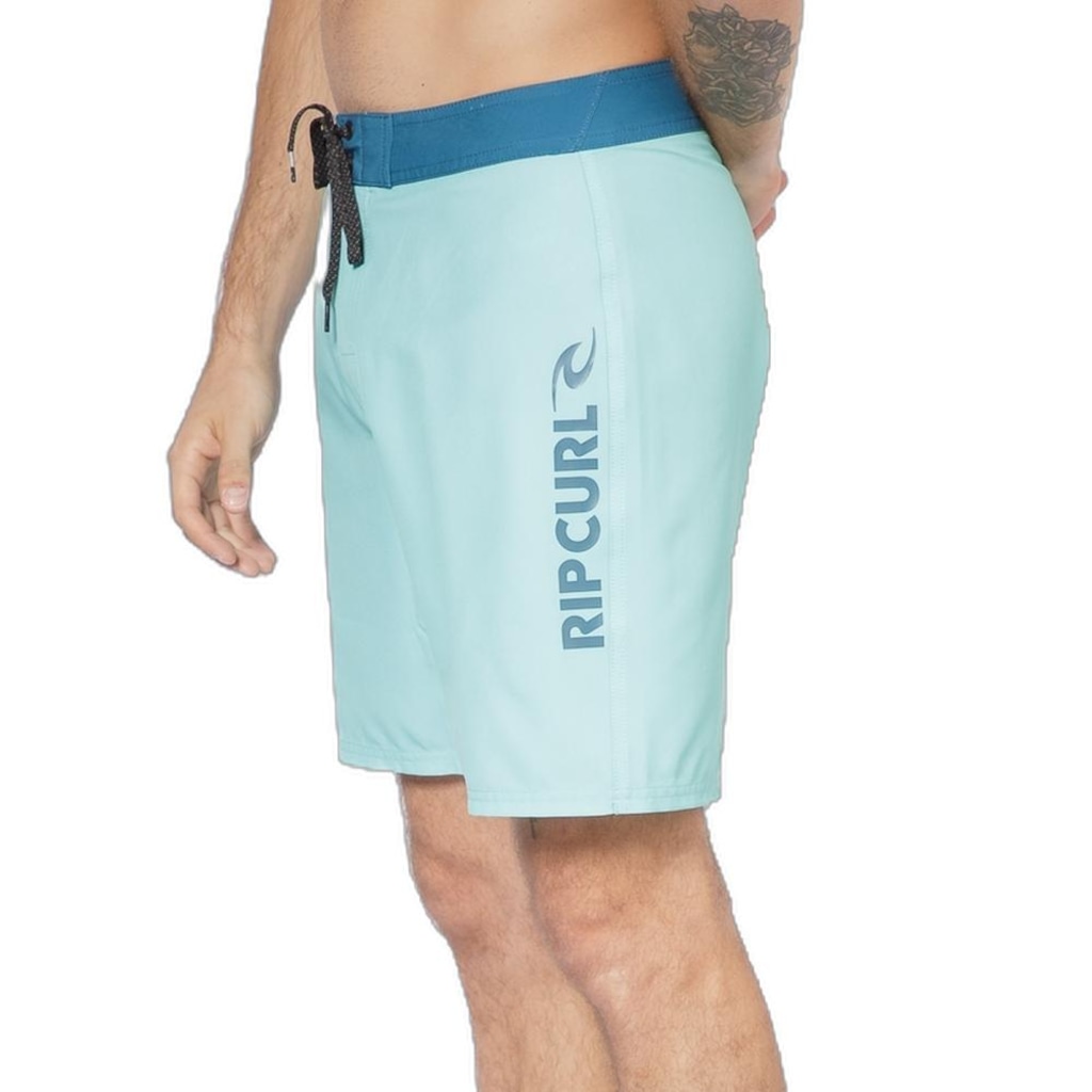 Bermuda Rip Curl Água Mirage Brazil 19 Masculina