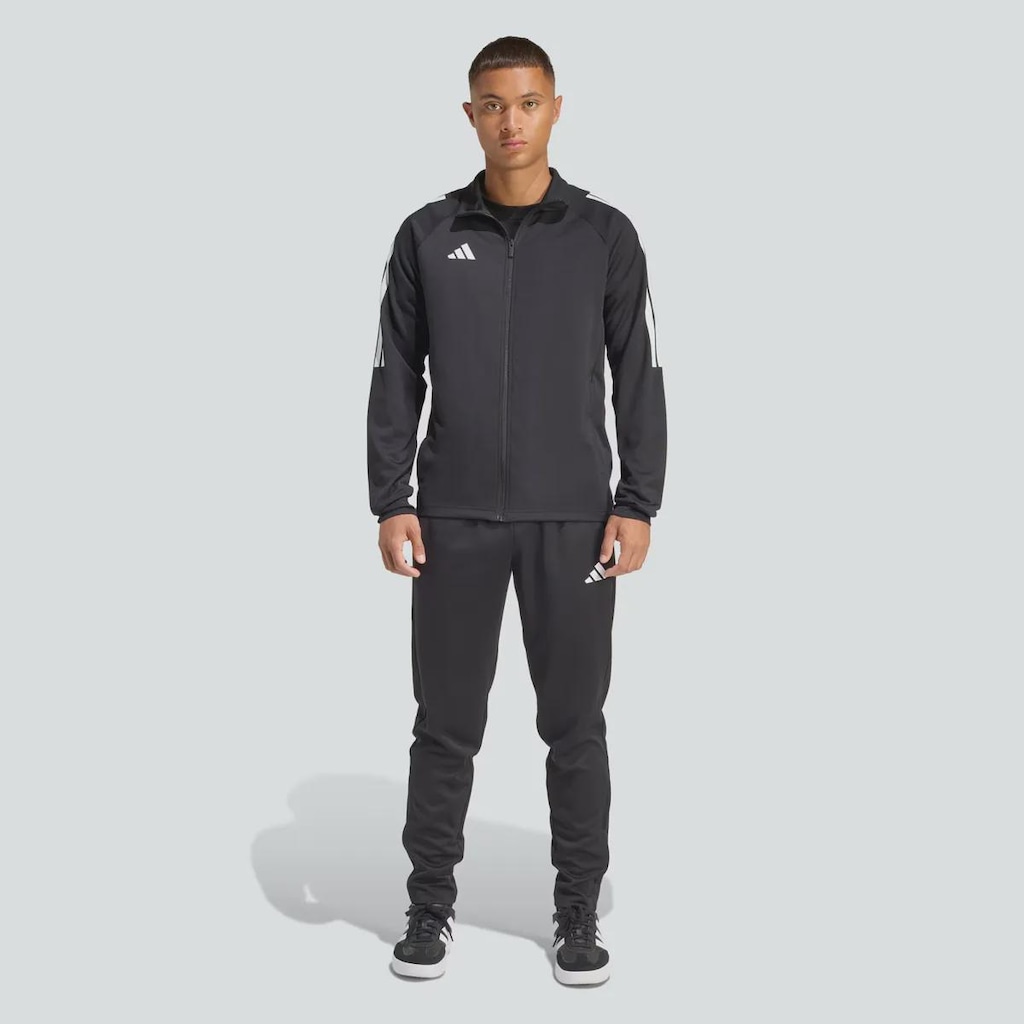 Agasalho adidas Sereno TS Masculino
