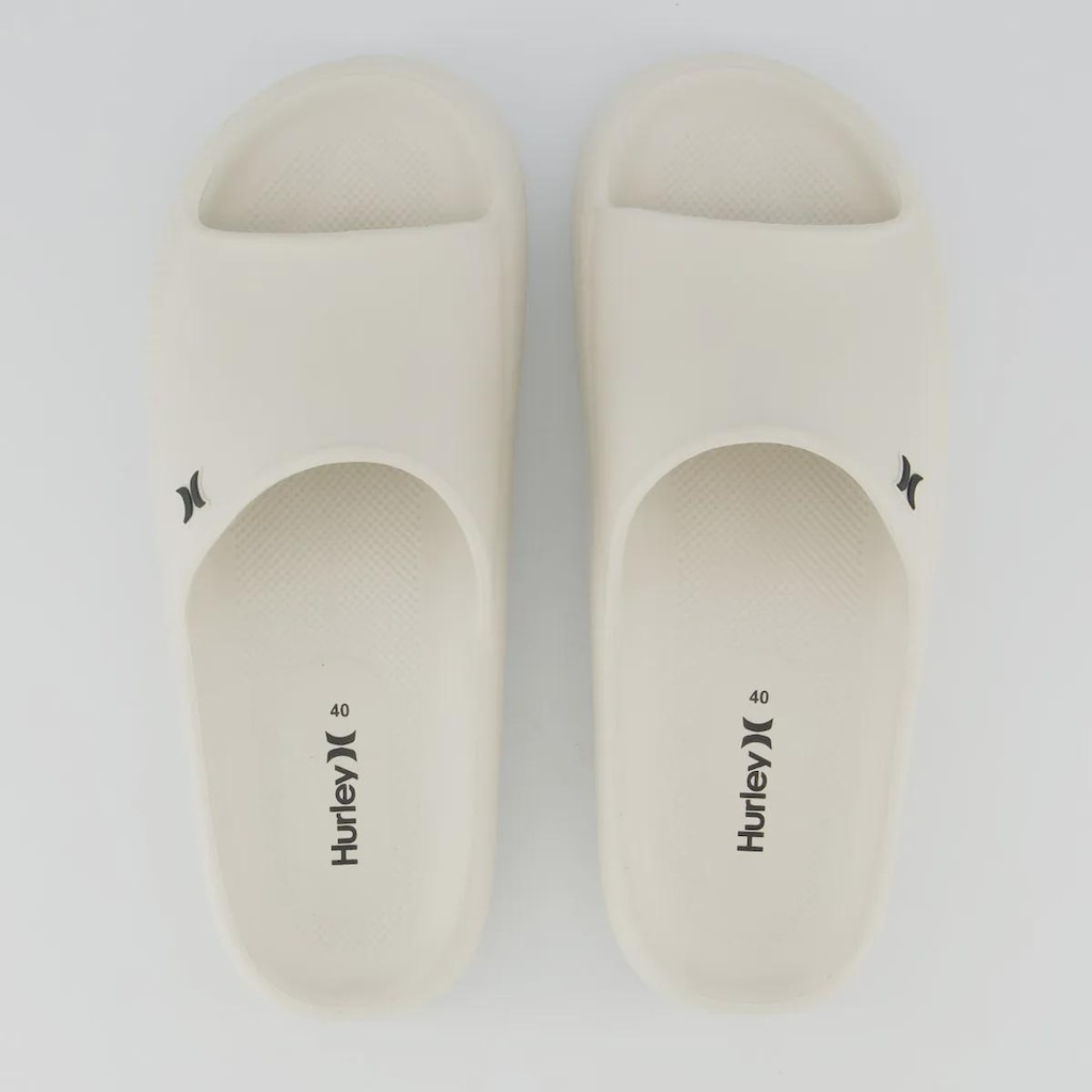 Chinelo Masculino Hurley Slide Float