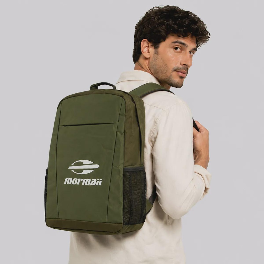 Mochila Mormaii Esportiva