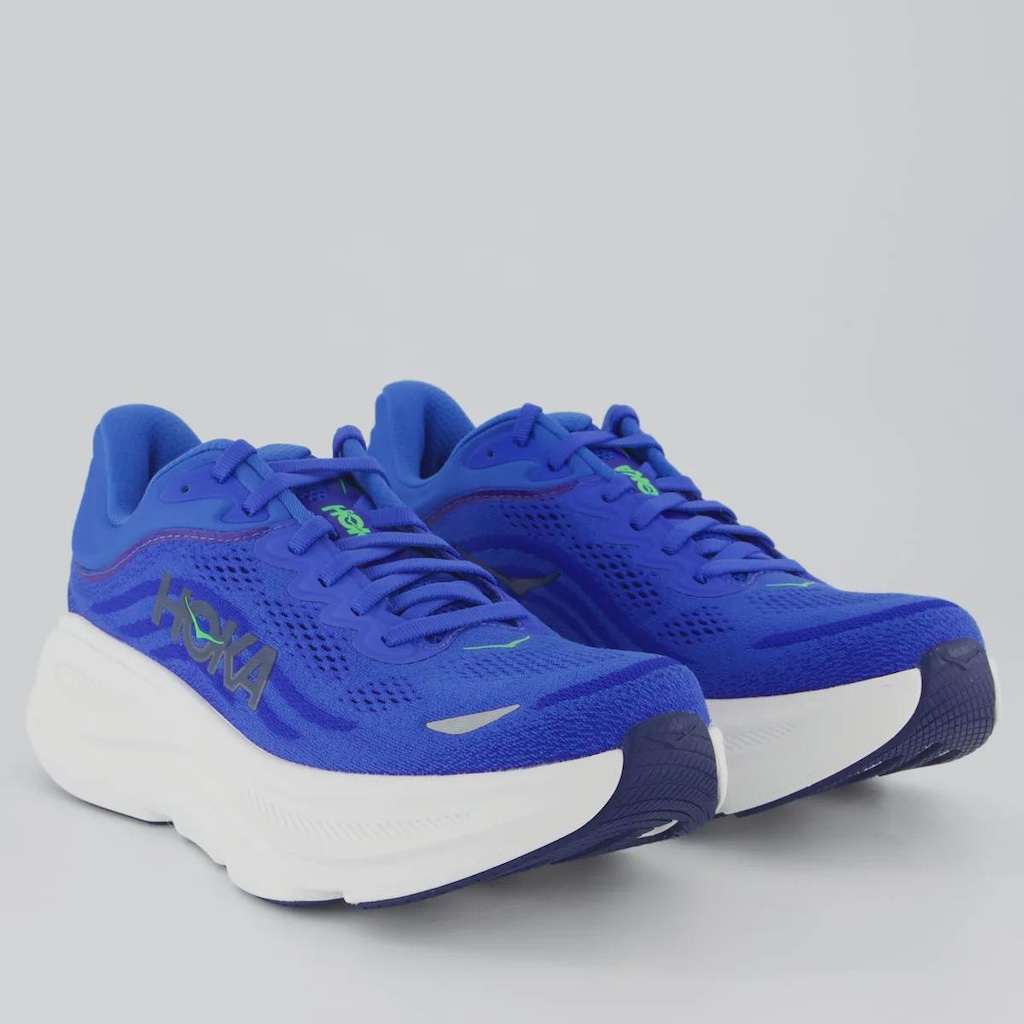 Imagem 2 do produto Tênis Masculino Hoka Bondi 9