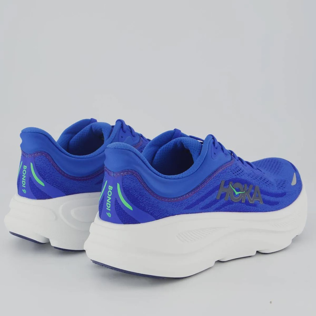 Imagem 3 do produto Tênis Masculino Hoka Bondi 9
