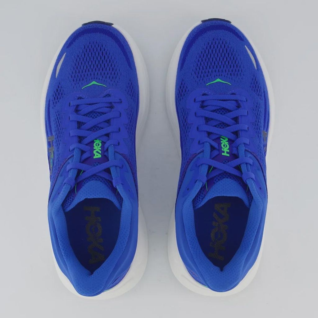Imagem 4 do produto Tênis Masculino Hoka Bondi 9