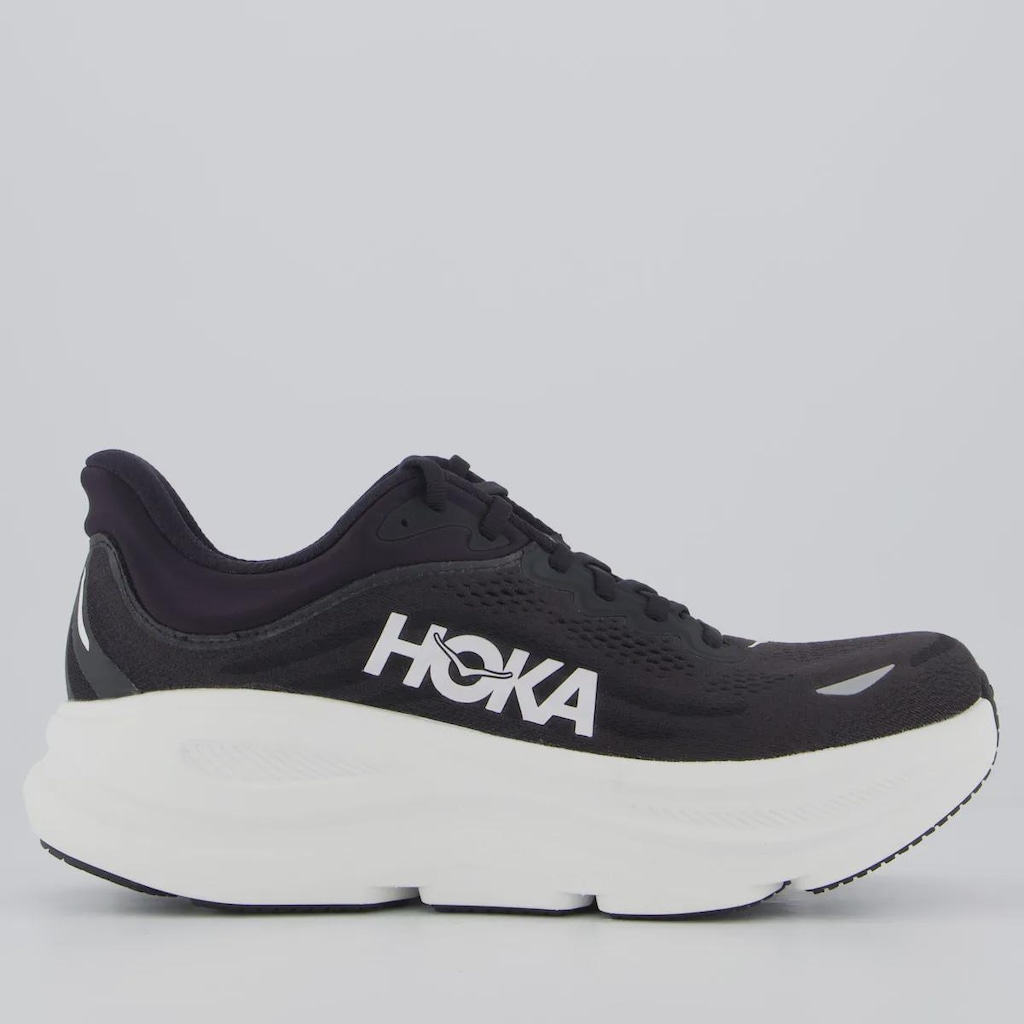 Tênis Masculino Hoka Bondi 9
