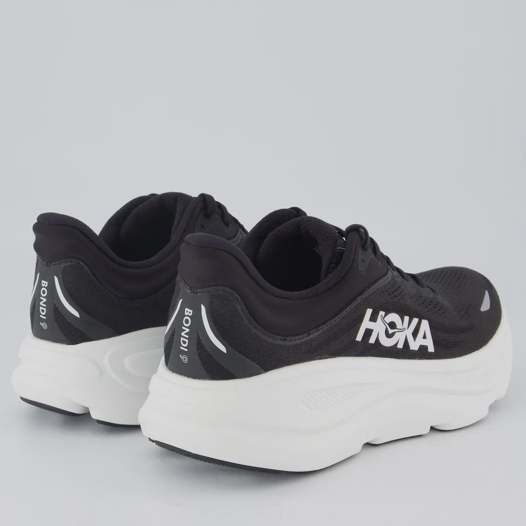 Imagem 3 do produto Tênis Masculino Hoka Bondi 9
