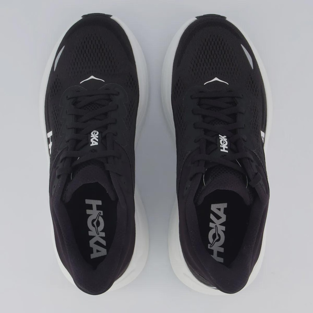 Imagem 4 do produto Tênis Masculino Hoka Bondi 9