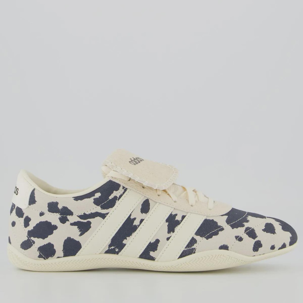Imagem 1 do produto Tênis Feminino adidas Grand Court Lo