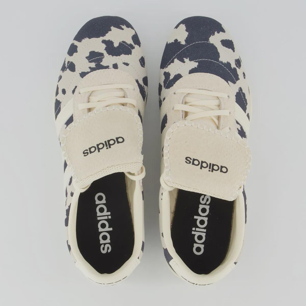 Imagem 4 do produto Tênis Feminino adidas Grand Court Lo