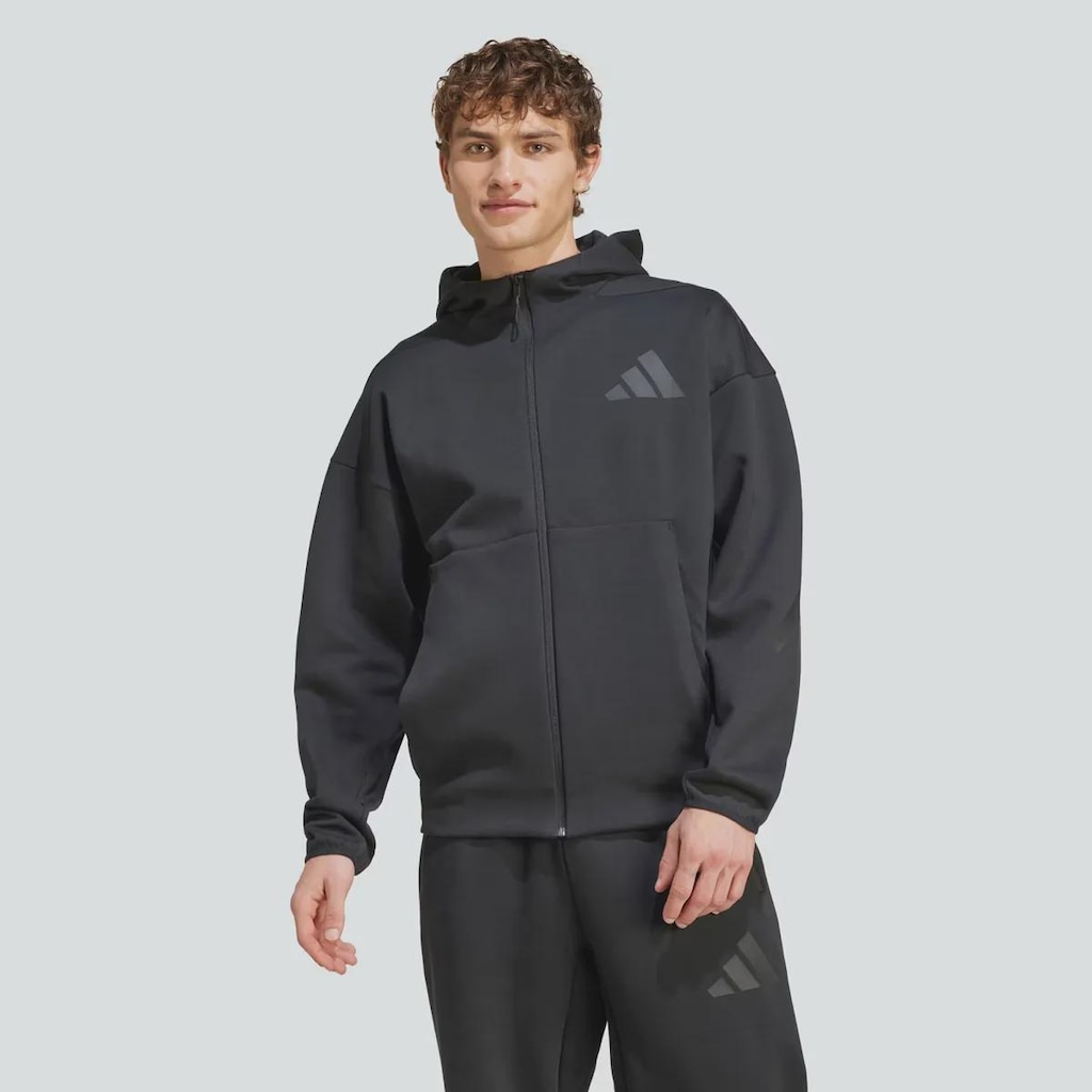 Jaqueta adidas ZNE Masculina