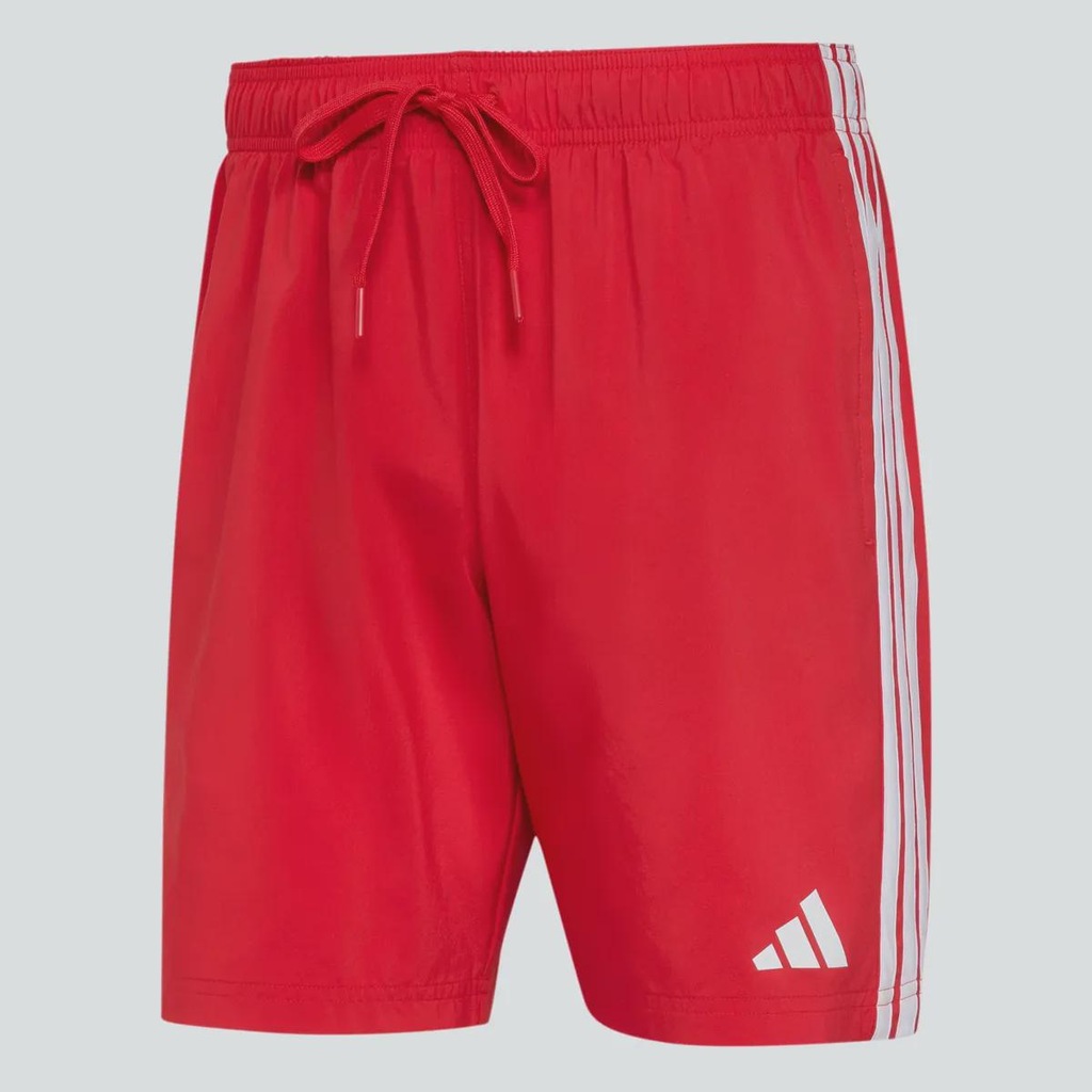 Imagem 4 do produto Bermuda adidas 3 Stripes Swim Masculina