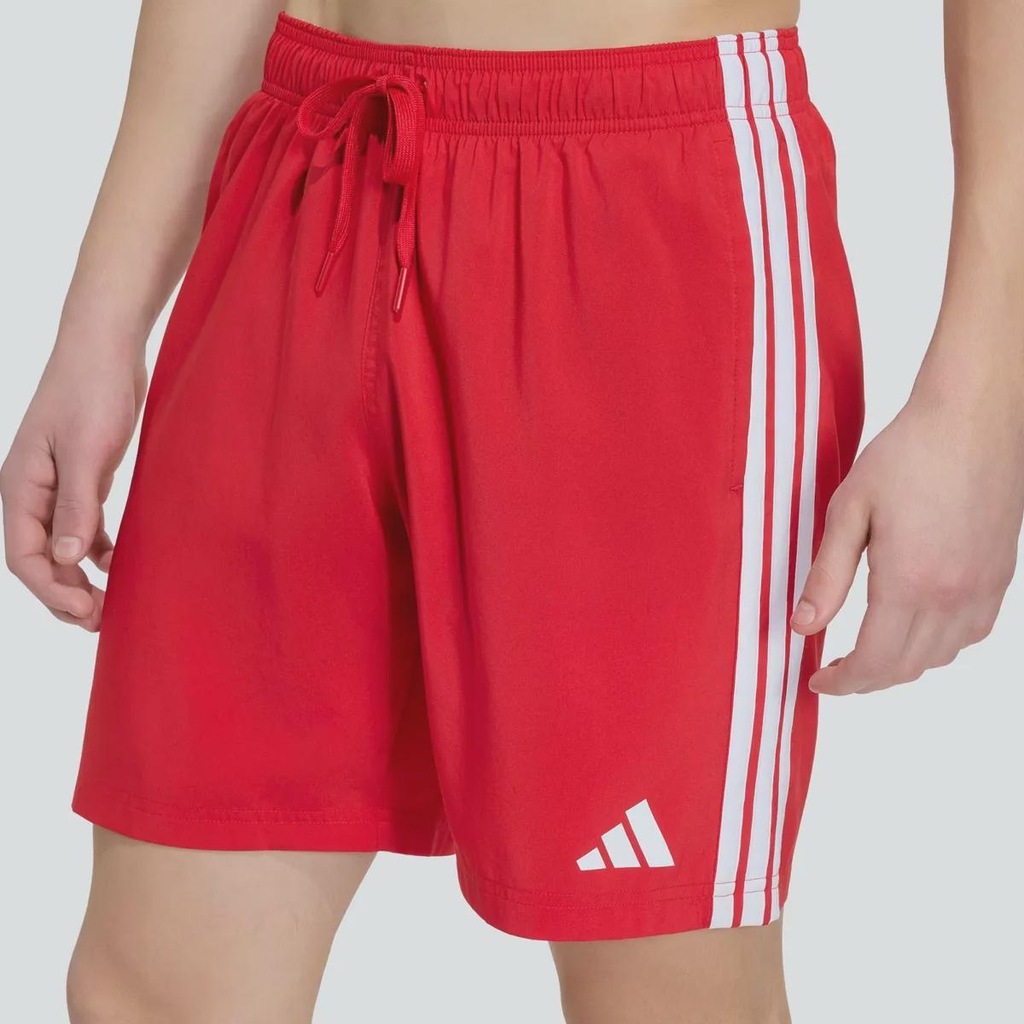 Imagem 5 do produto Bermuda adidas 3 Stripes Swim Masculina