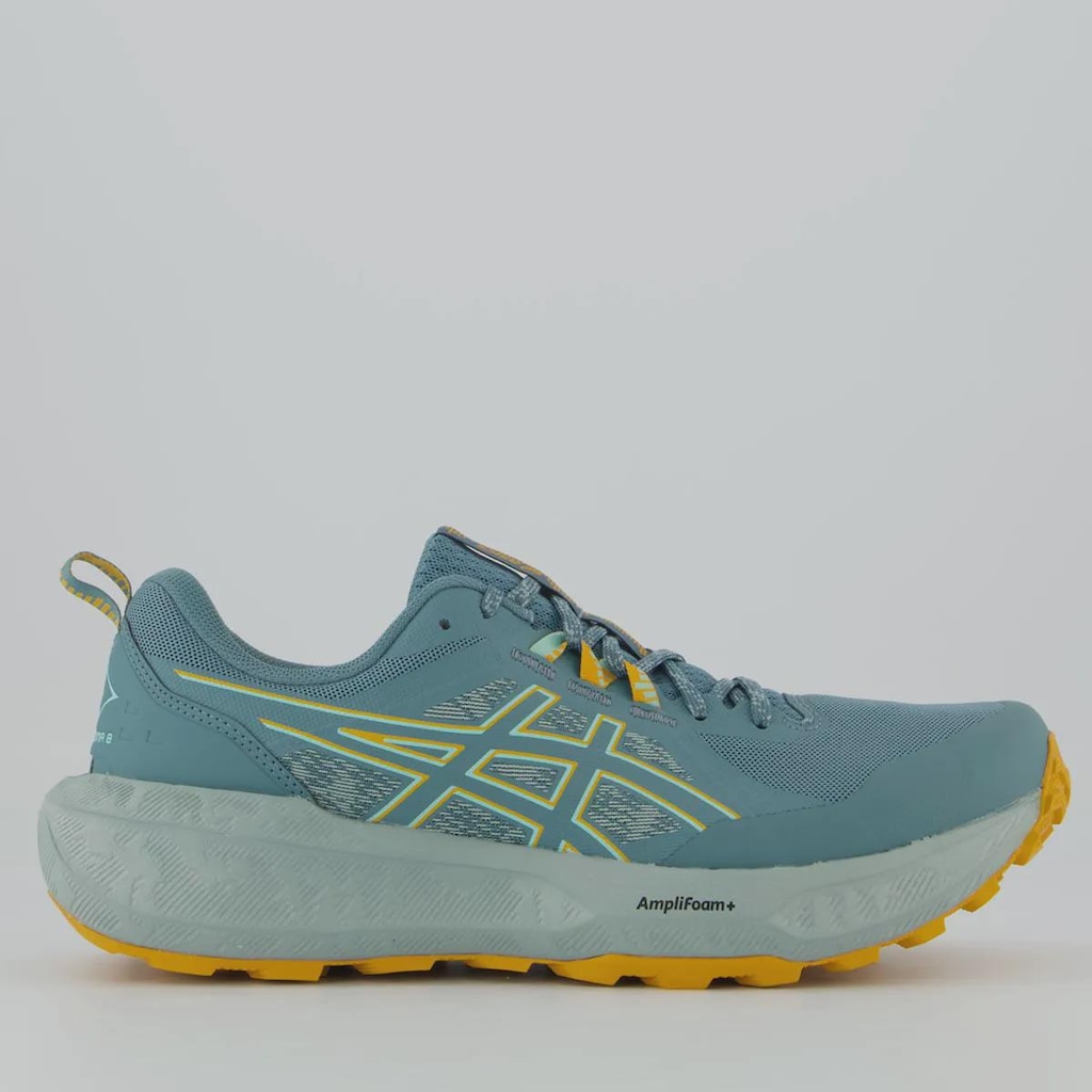 Tênis Masculino Asics Gel Sonoma 8