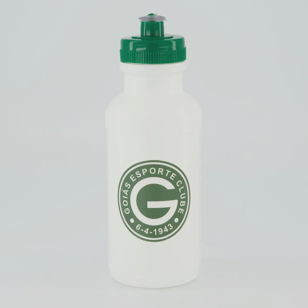 Squeeze Plástica Goiás 500ml