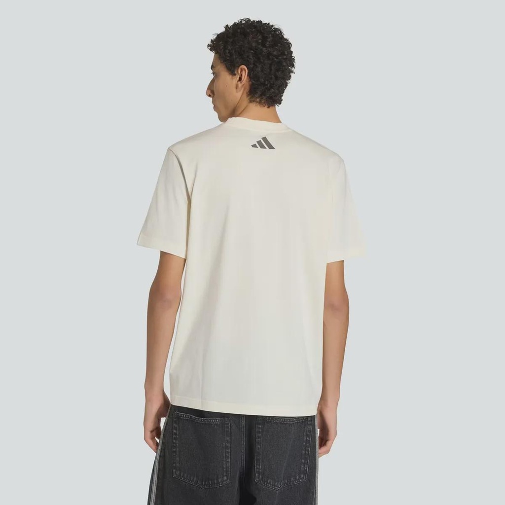 Imagem 2 do produto Camiseta adidas Mercedes AMG Petronas Silver Arrows 01 Masculina
