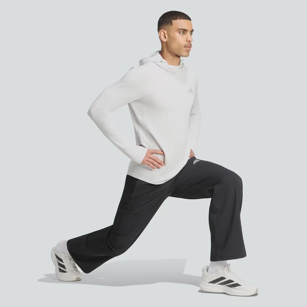 Imagem 3 do produto Calça Térmica adidas Adi365 Running Essentials Winterized Masculina