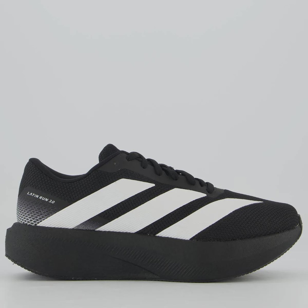 Tênis Feminino adidas Latin Run 3.0