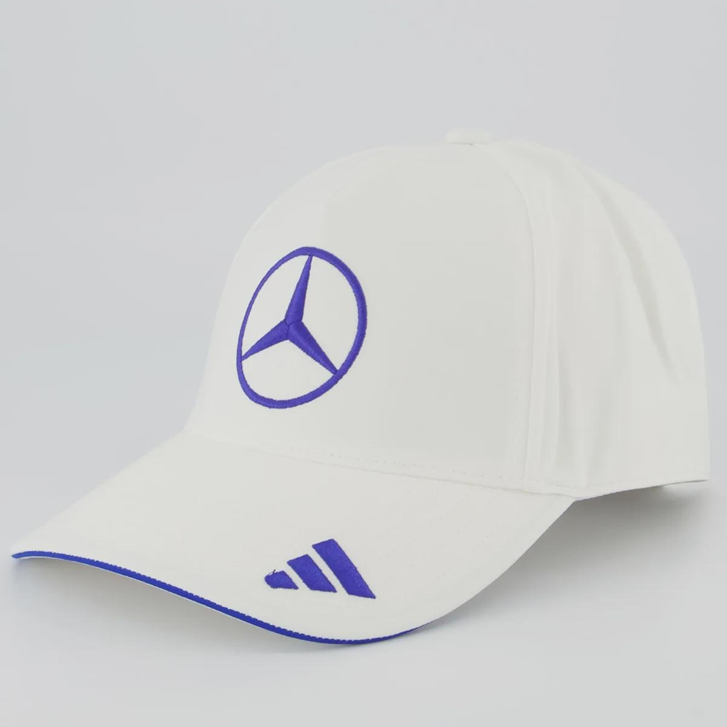Imagem 1 do produto Boné adidas Mercedes AMG Petronas Team Kimi Antonelli