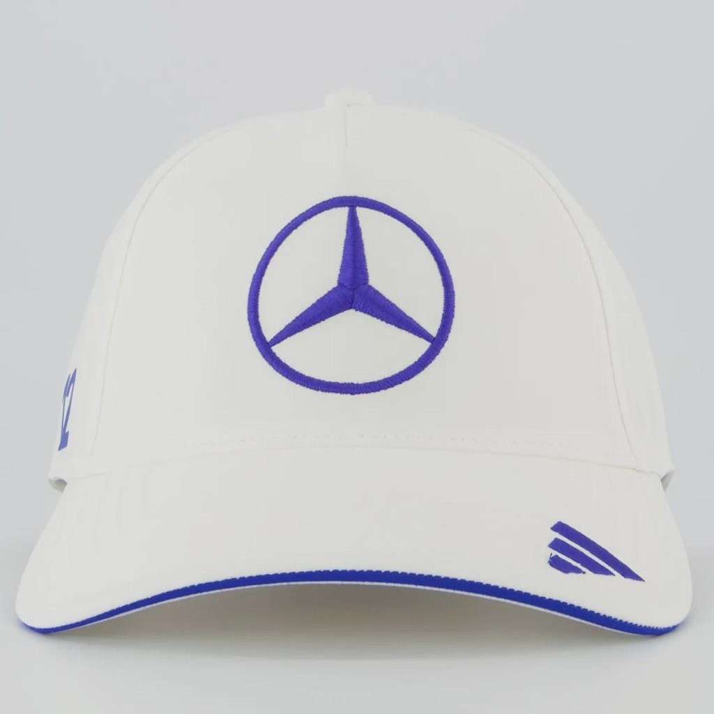 Imagem 2 do produto Boné adidas Mercedes AMG Petronas Team Kimi Antonelli