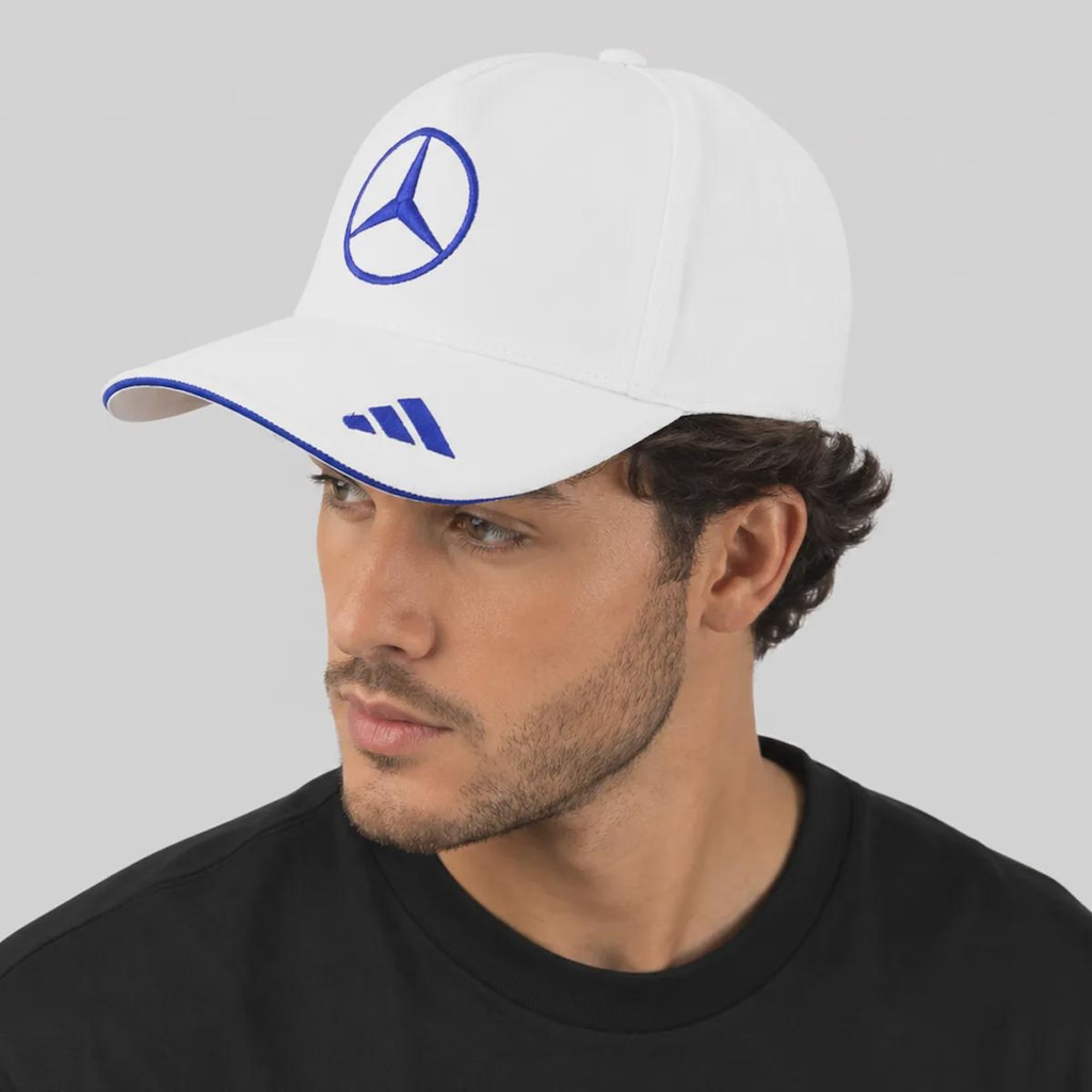 Imagem 5 do produto Boné adidas Mercedes AMG Petronas Team Kimi Antonelli