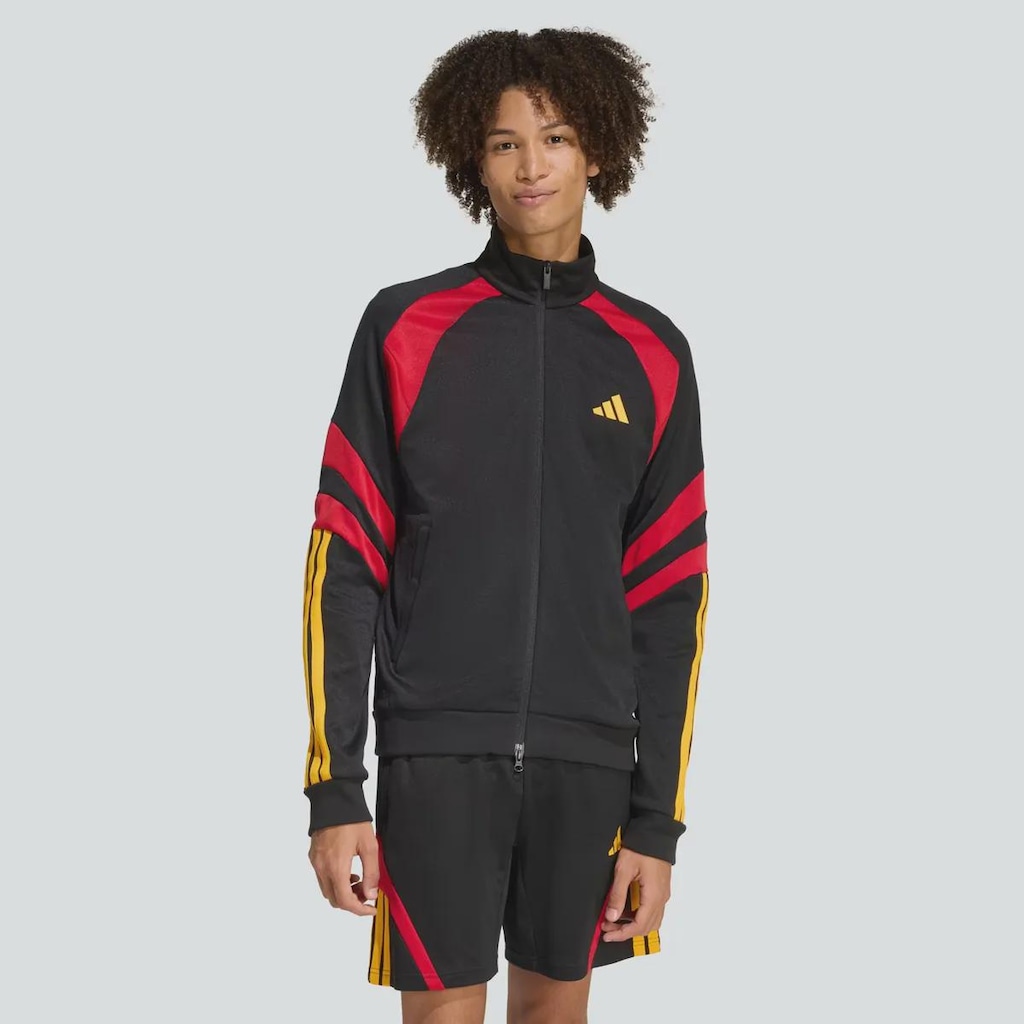 Jaqueta adidas M Tiro NP Masculina