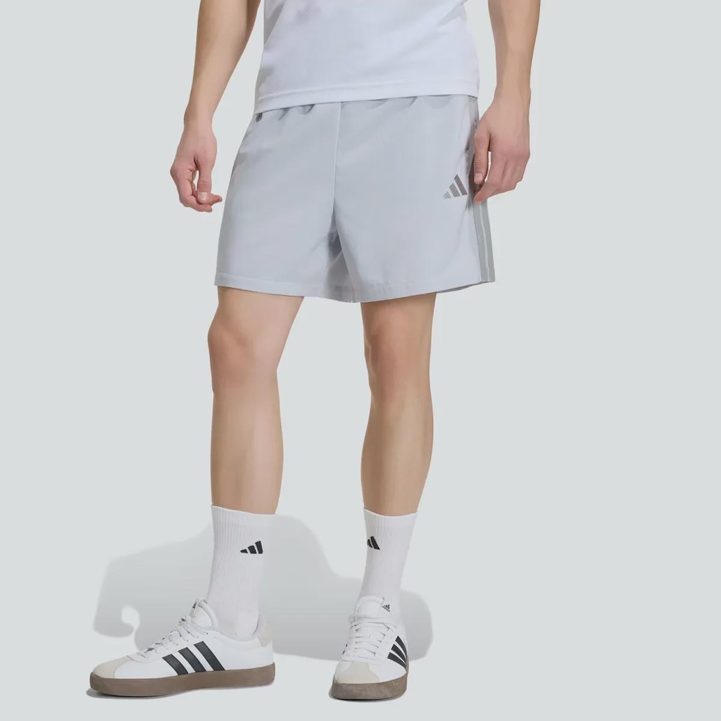 Short adidas Essentials Logo Masculino