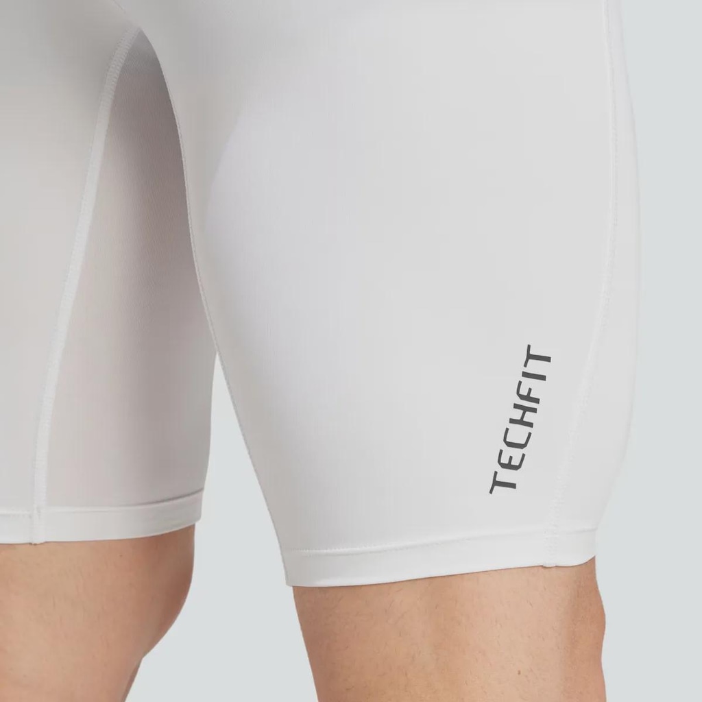 Imagem 4 do produto Bermuda adidas Compreessão Tech Fit Masculina