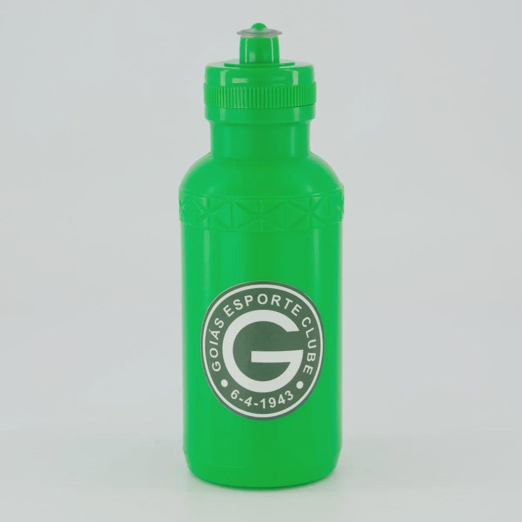 Squeeze Plástica do Goiás 500ml