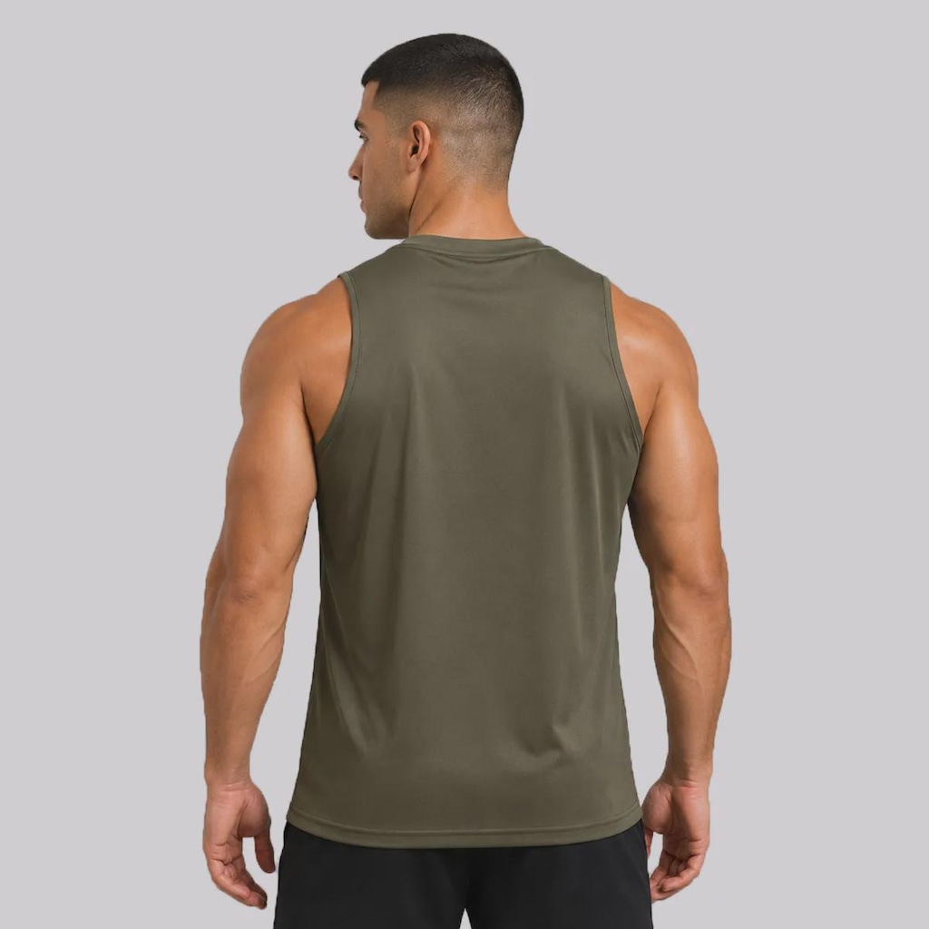 Imagem 3 do produto Camiseta Regata Fila Sports Light Masculina