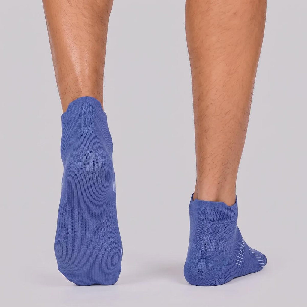 Imagem 2 do produto Meia adidas Run Light Ankle Unissex