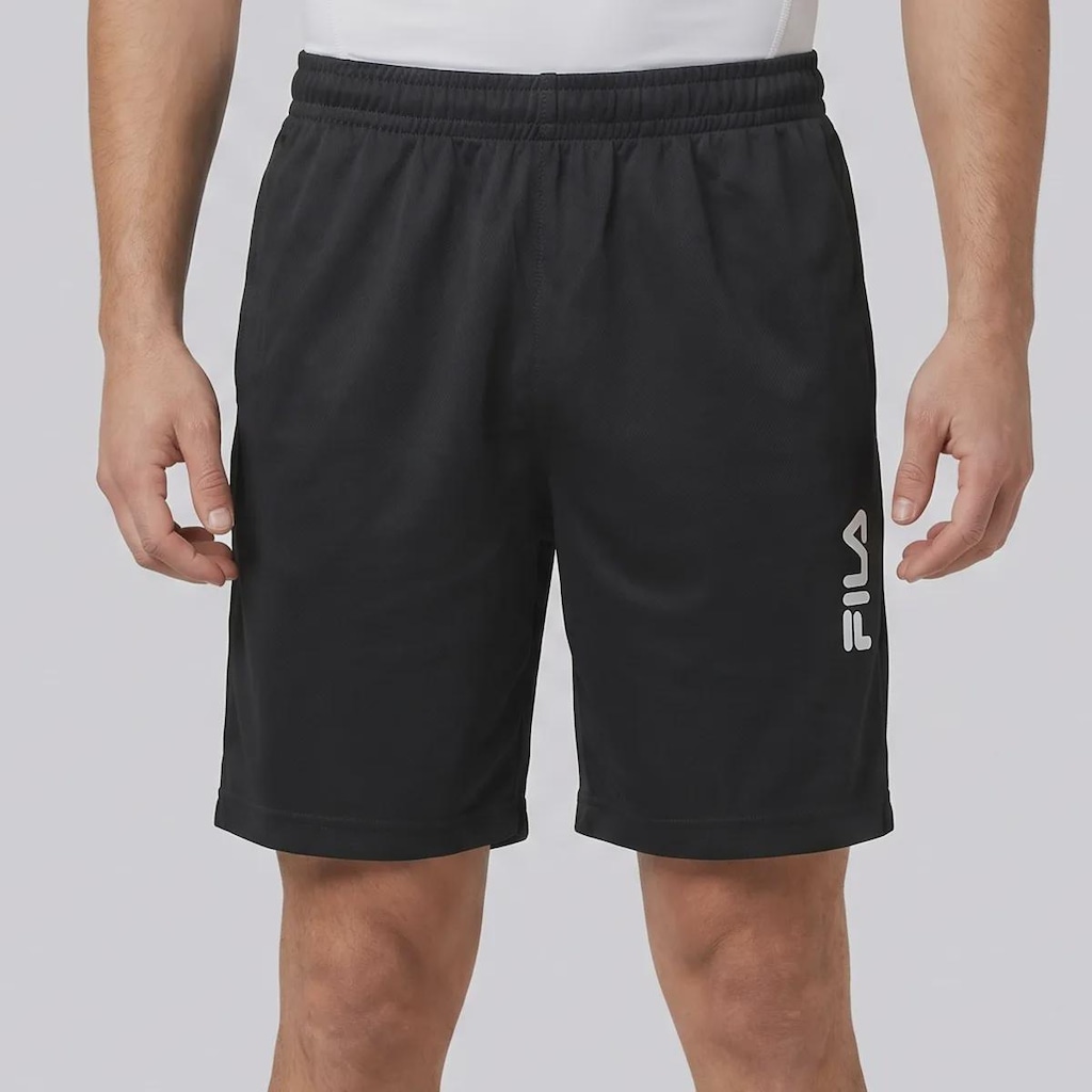 Bermuda Fila Sports Light 8 Masculina