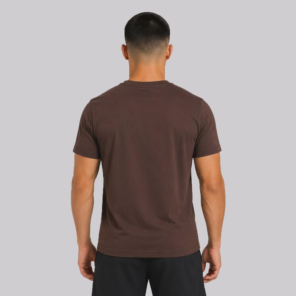 Imagem 3 do produto Camiseta Fila Comfort F-Box Union Classics Logo Masculina