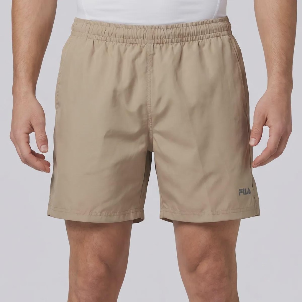 Short Fila Train 5 Masculino