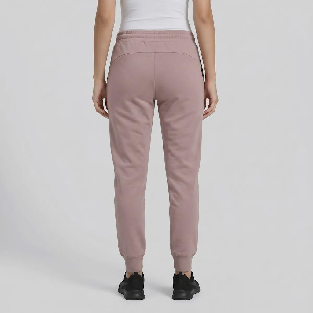 Imagem 3 do produto Calça Puma Ess Small No.1 Logo Feminina